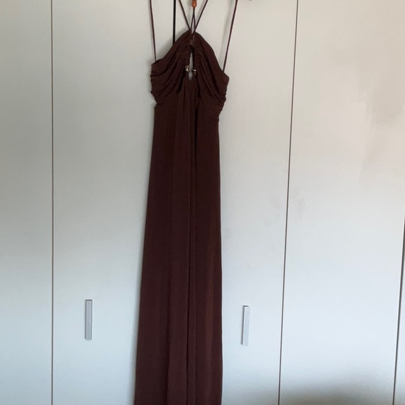 A.L.C. Gabriella Dress - Picture 2 of 2